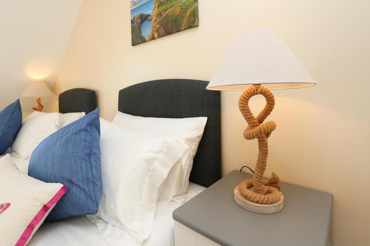 The Ferns-Ideal Base For Exploring The Causeway Coast Armoy 외부 사진