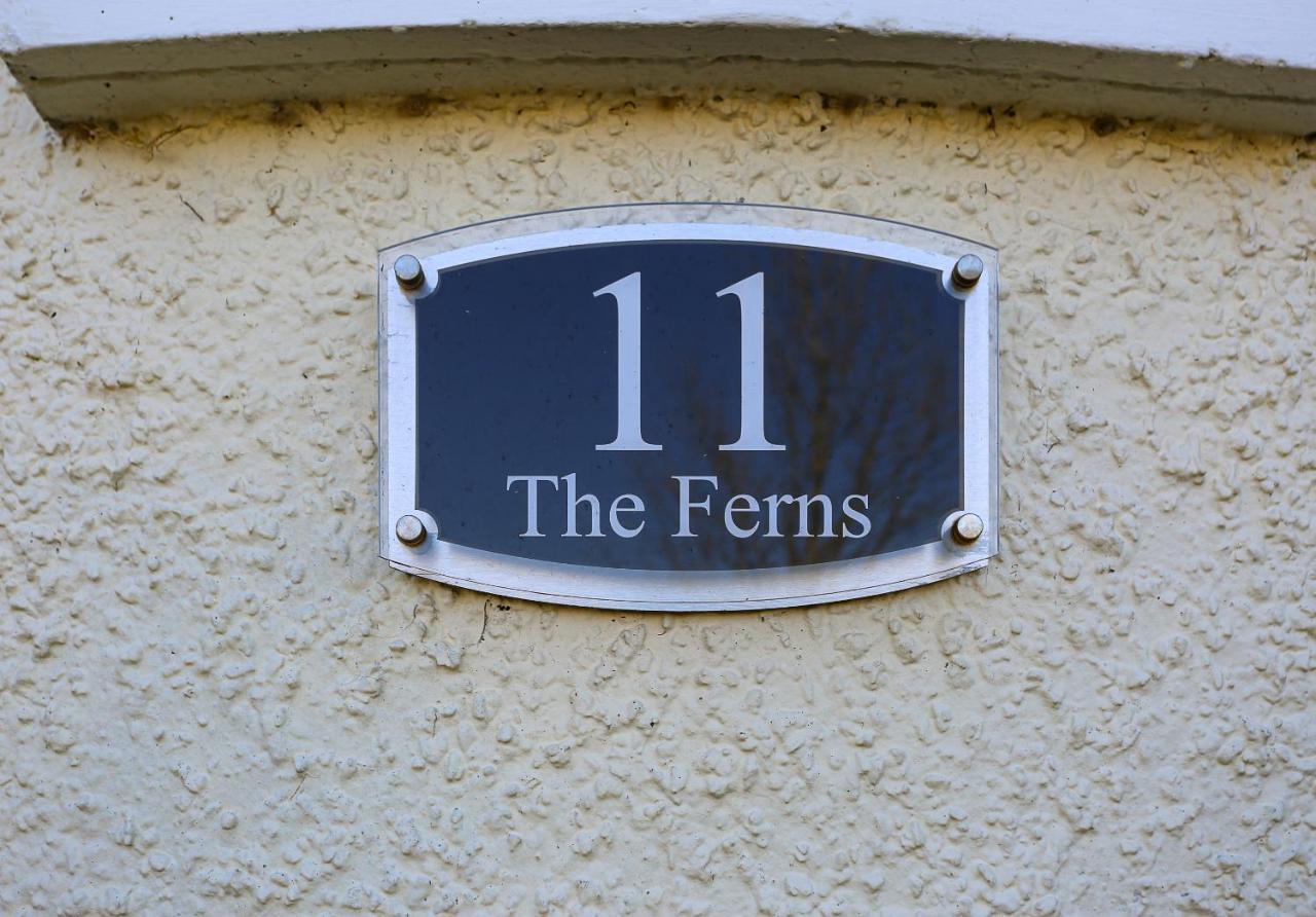 The Ferns-Ideal Base For Exploring The Causeway Coast Armoy 외부 사진