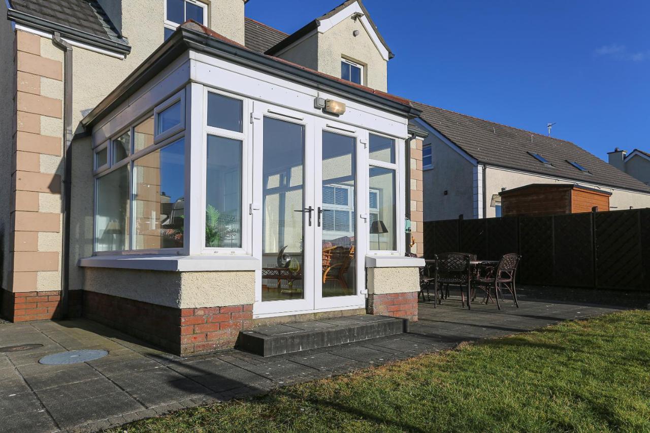 The Ferns-Ideal Base For Exploring The Causeway Coast Armoy 외부 사진