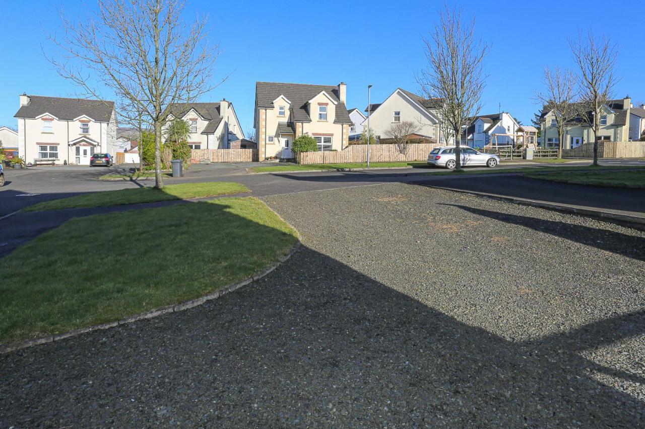 The Ferns-Ideal Base For Exploring The Causeway Coast Armoy 외부 사진