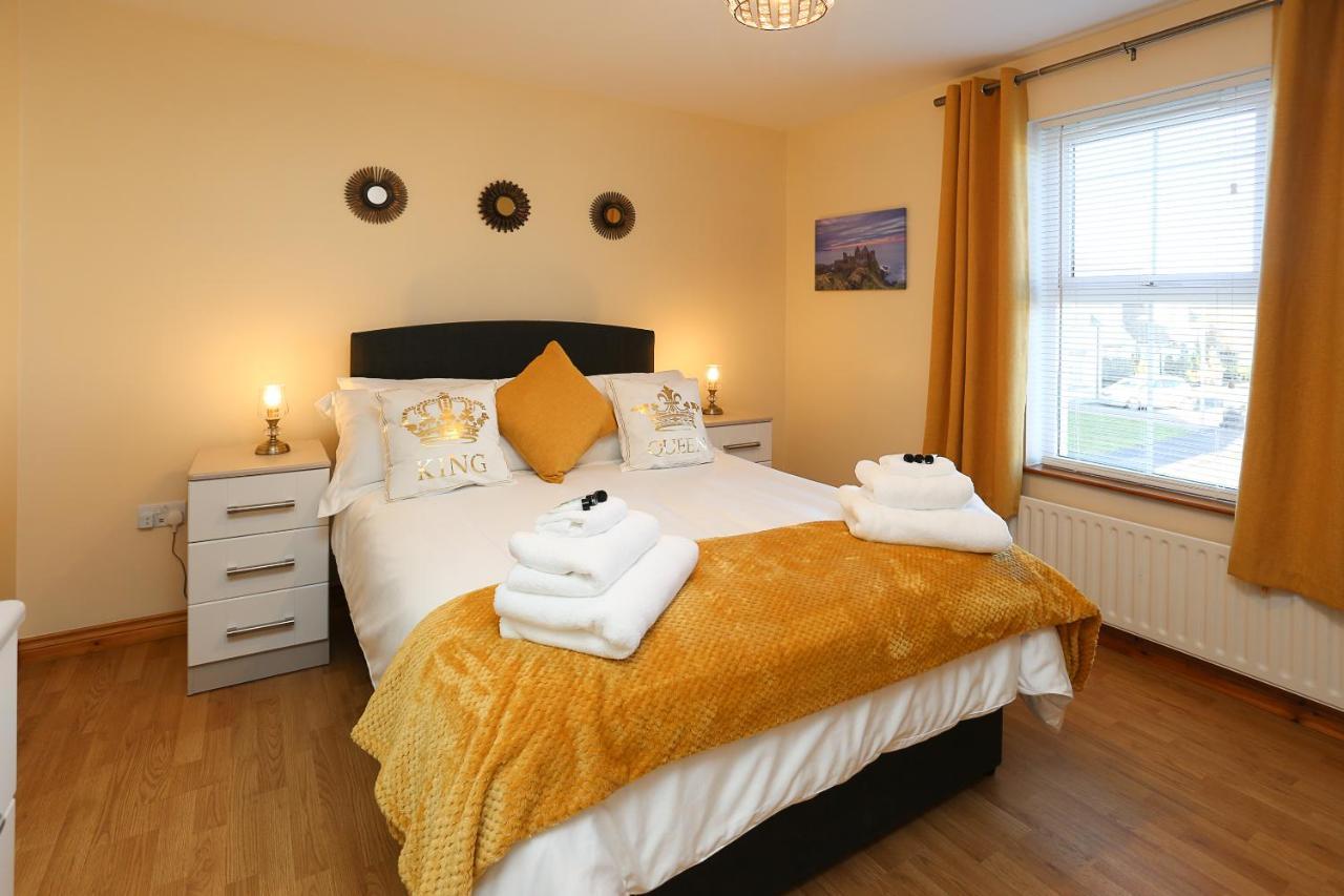 The Ferns-Ideal Base For Exploring The Causeway Coast Armoy 외부 사진