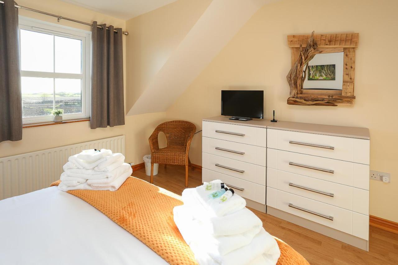 The Ferns-Ideal Base For Exploring The Causeway Coast Armoy 외부 사진