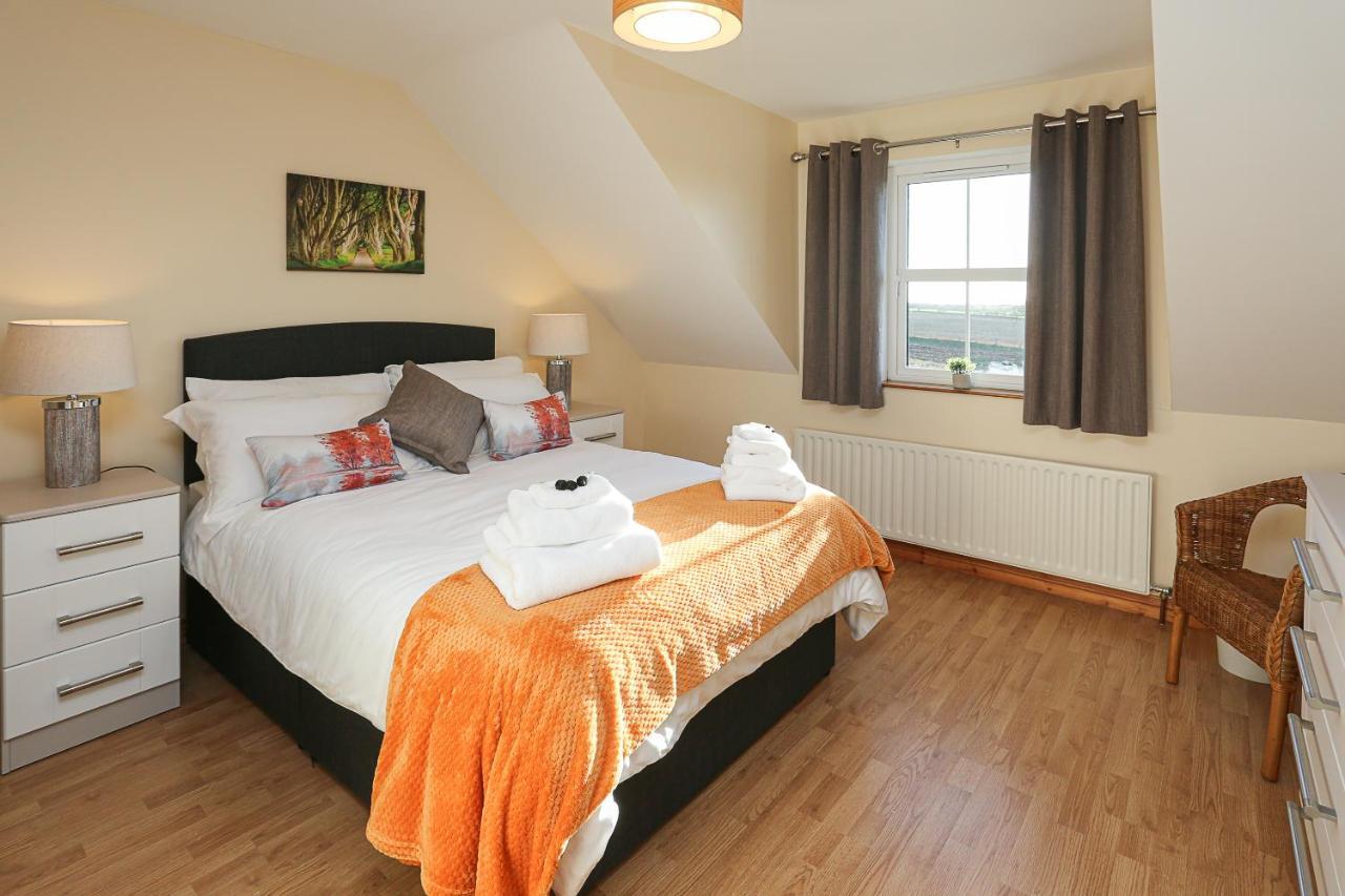 The Ferns-Ideal Base For Exploring The Causeway Coast Armoy 외부 사진
