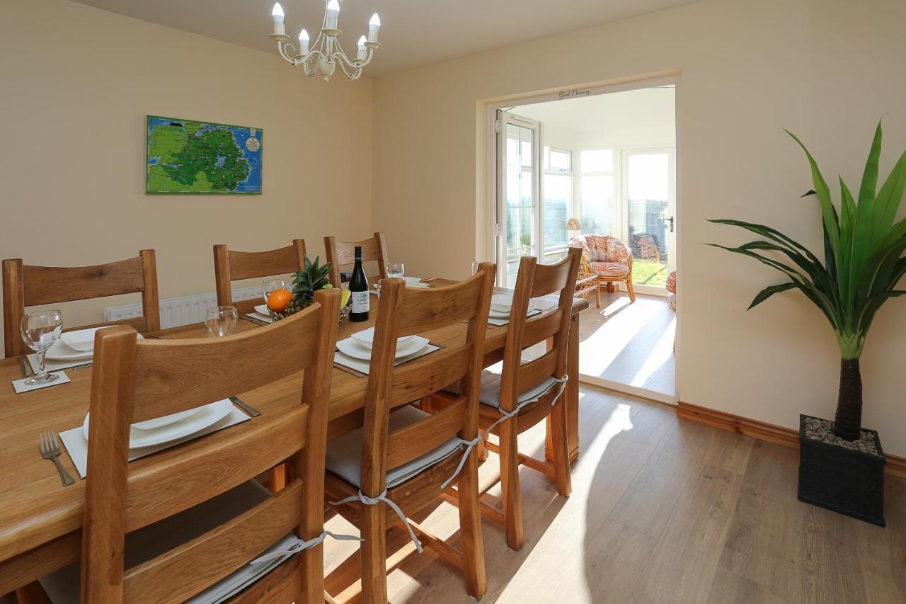 The Ferns-Ideal Base For Exploring The Causeway Coast Armoy 외부 사진