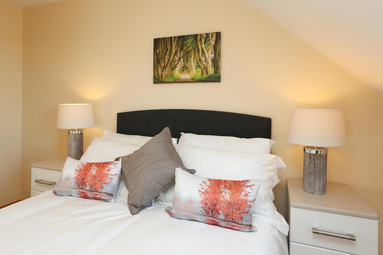 The Ferns-Ideal Base For Exploring The Causeway Coast Armoy 외부 사진