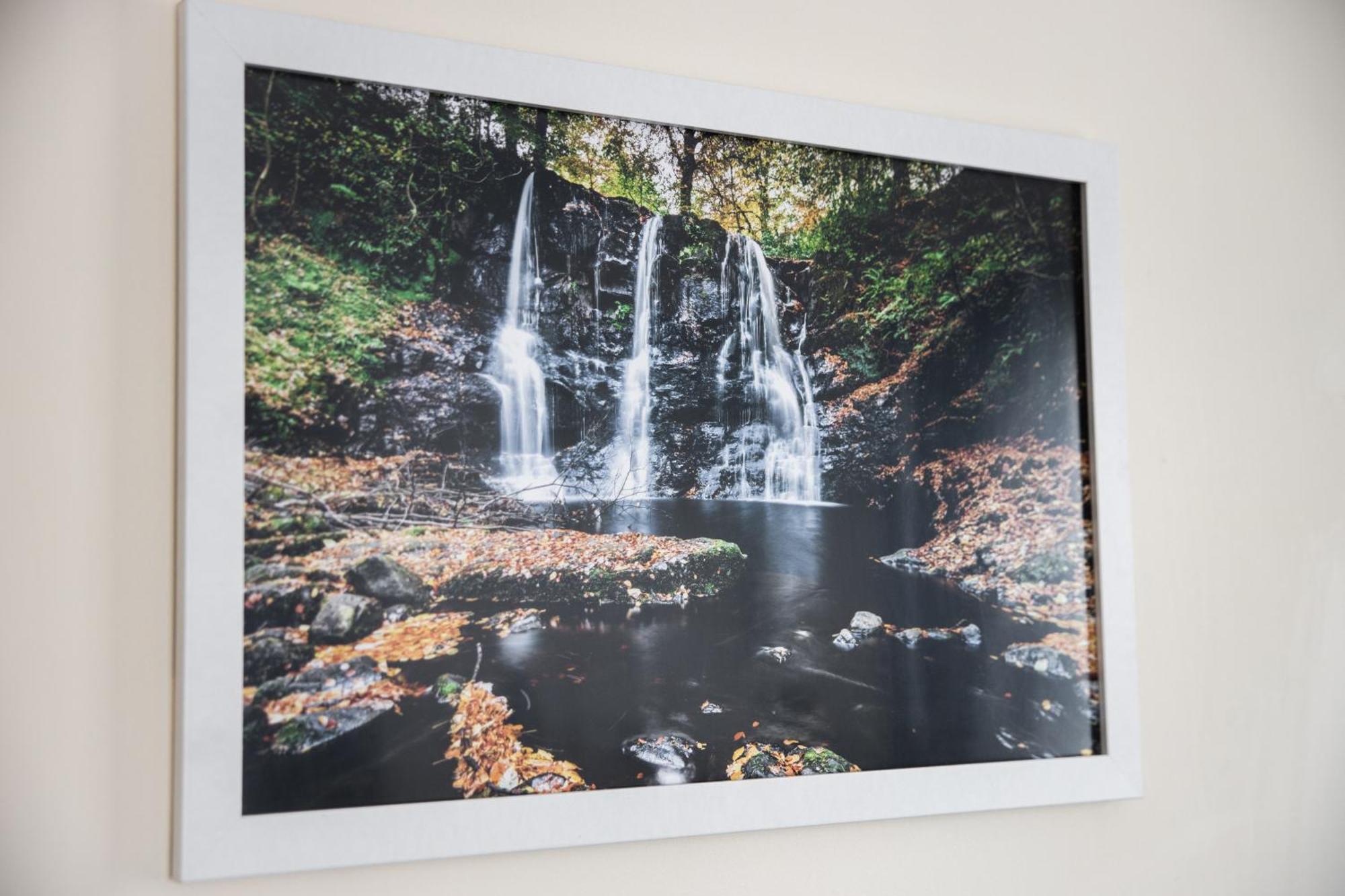 The Ferns-Ideal Base For Exploring The Causeway Coast Armoy 외부 사진
