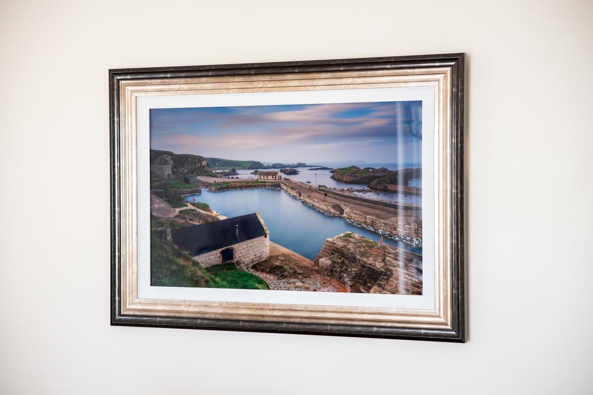 The Ferns-Ideal Base For Exploring The Causeway Coast Armoy 외부 사진