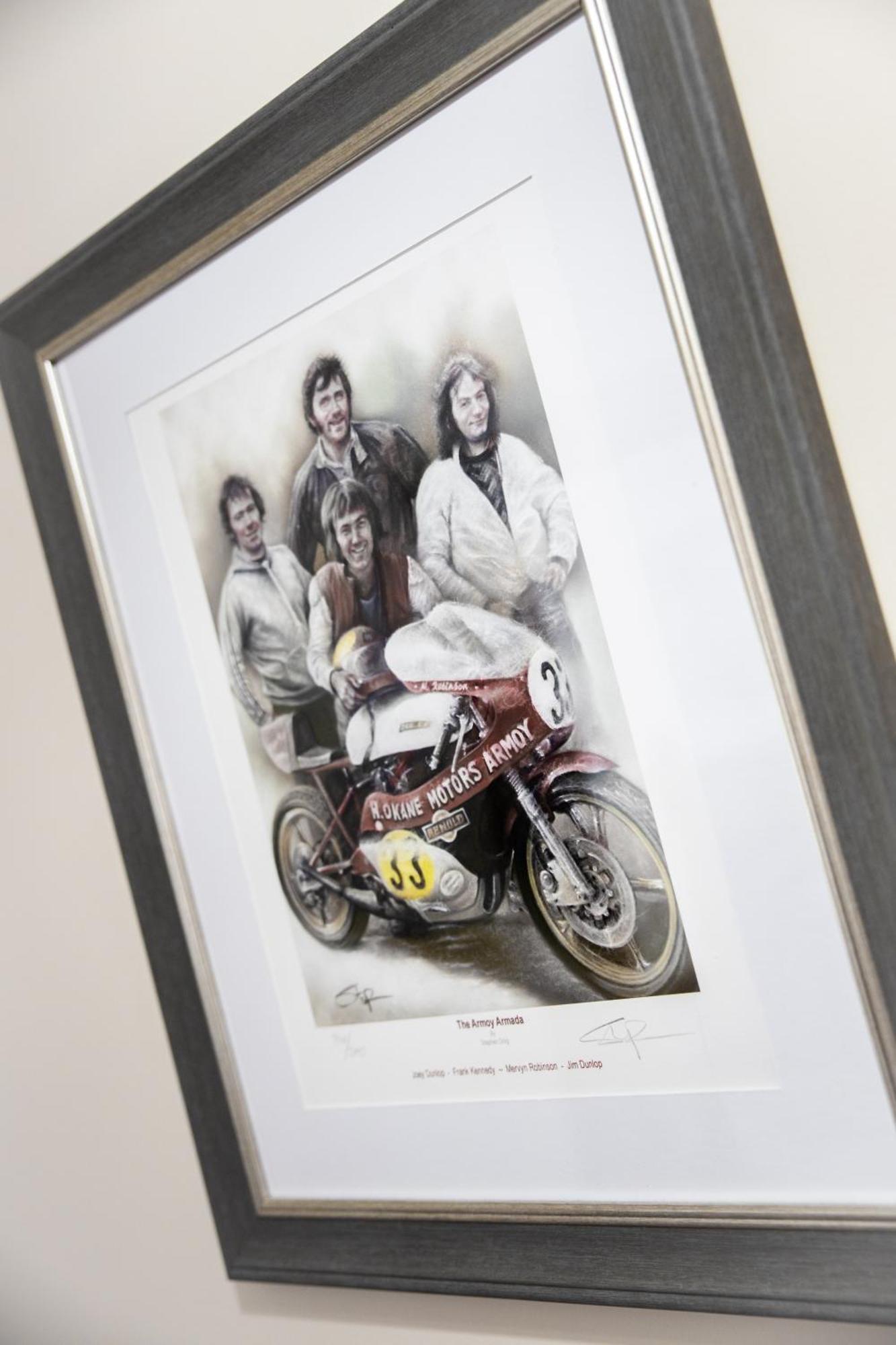 The Ferns-Ideal Base For Exploring The Causeway Coast Armoy 외부 사진